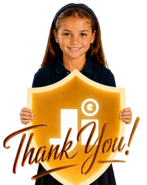Thank you for your donation!