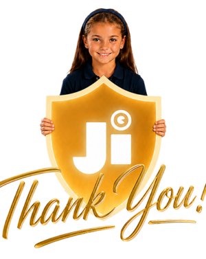 Thank you for your donation!